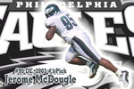 Jerome McDougle