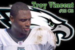 Troy Vincent