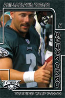 David Akers