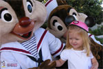 Chip, Dale and Jolie