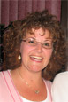Cathy (Ketcher) Rowley, 2006