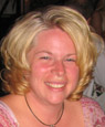 Mindy (Snyder) Hinnershitz, 2006