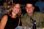 Todd and Jen Weikel