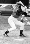 Audrey Acker, MPHS Softball all-star