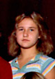 Beth Klempke, 6th Grade