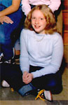 Beth Rosser, 1982, 8th Grade