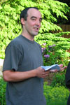 "It all began in 6th grade when I met Chris Malinowski..."