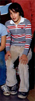Brendan Kane, 1980, 6th Grade