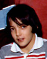 Brendan Kane, 1980, 6th Grade