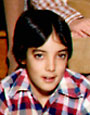 Brendan Kane, 1981, 7th Grade