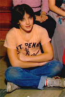 Brendan Kane, 1982, 8th Grade