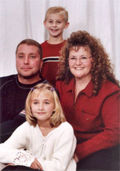The Rowley Family, 2002