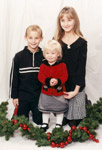 The Rowley Kids, Christmas 2004