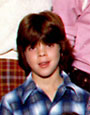 Darren Max, 6th Grade (1980)