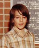 Dave Knorr, 4th Grade, 1978