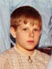 Rusty Fletcher, 4th Grade, 1978