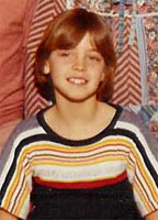Susan Green, 4th Grade, 1978