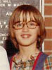 Tanya Keller, 4th Grade, 1978