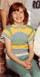 Wendy Miller, 4th Grade, 1978