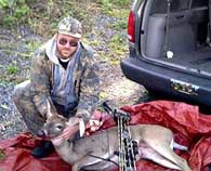 Frank's Doe, 2002