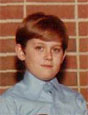 Jason Miller, 4th Grade