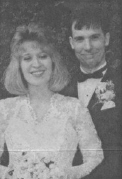 Lori (Gray) & Jeff Greene (CLICK HERE TO SEE FULL WEDDING ANNOUNCEMENT!)