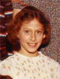 Julie Hyman, 4th Grade, 1978