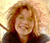 Julie Kissinger, 2003