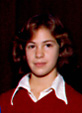 Karen Denby, 6th Grade