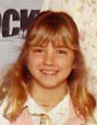 Kathy Ford, 4th Grade, 1978