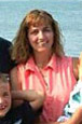 Kathy (Ford) Keck, Summer 2002