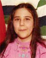 Kelly Carter, 4th Grade, 1978
