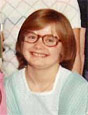 Kelly Grim, 1978, 4th Grade