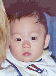 Baby Van Aken