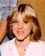 Laura Schnader, 1982, 8th Grade