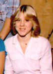 Laura Schnader, 1982, 8th Grade