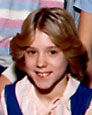 Laura Schnader, 1980, 6th Grade