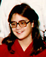 Leann Deischer, 1981, 7th Grade