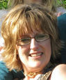 Lori (Czarnecki) LaPearl, 2008