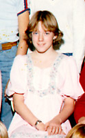 Maia Carvalho, 1981, 7th Grade