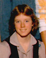 Maia Carvalho, 1982, 8th Grade
