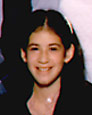 Marta Weitz, 1982, 8th Grade