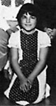 Denise Miller, 1979, 5th Grade