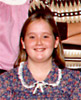 Theresa Vozella, 6th Grade