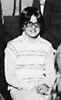 Tina Raifsnider, 5th Grade, 1979