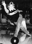 Girls Bowling MVP, Mindy Snyder!