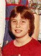 Sheila Mervine, 4th Grade, 1978