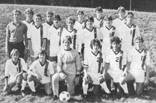 MPHS 1984 Varsity Soccer Team starring Sean Gimeno