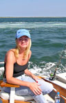 Kelly, Superstar Fisherwoman