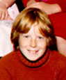 Steve Kunkel, 1981, 7th Grade